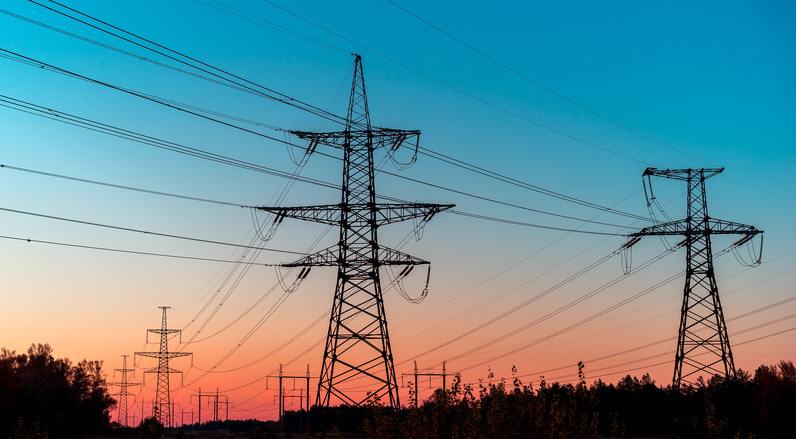 電力、軌道交通、安防檢測(cè)